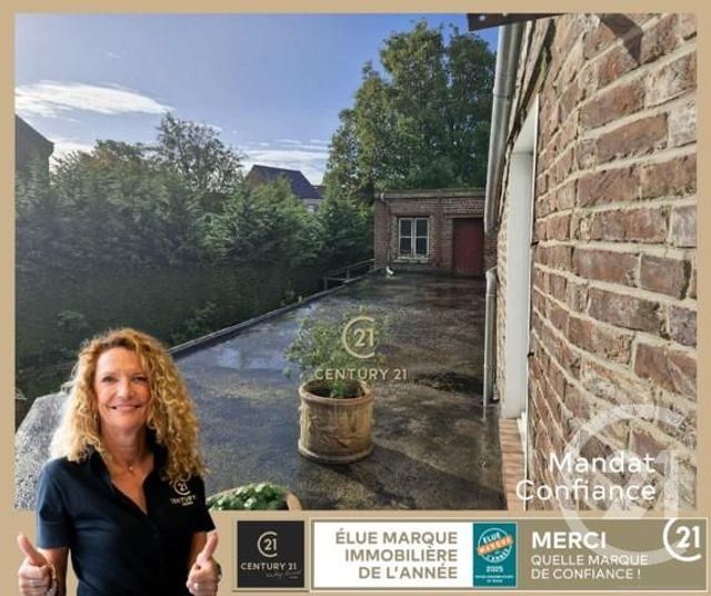 Maison à vendre - 8 pièces - 167,22 m2 - Bully Les Mines - 62 - NORD-PAS-DE-CALAIS