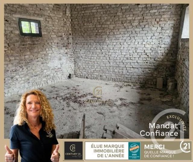 Maison à vendre - 8 pièces - 167,22 m2 - Bully Les Mines - 62 - NORD-PAS-DE-CALAIS