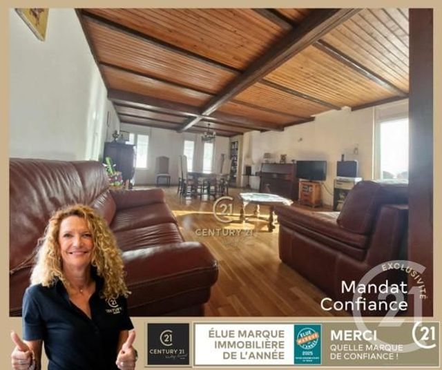 Maison à vendre - 8 pièces - 167,22 m2 - Bully Les Mines - 62 - NORD-PAS-DE-CALAIS