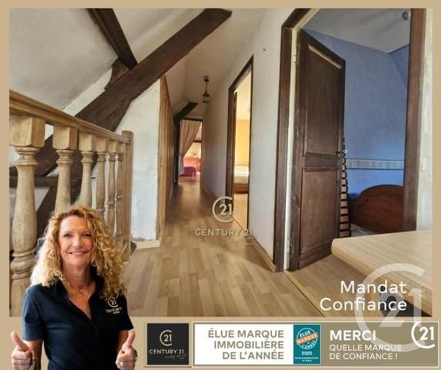 Maison à vendre - 8 pièces - 167,22 m2 - Bully Les Mines - 62 - NORD-PAS-DE-CALAIS