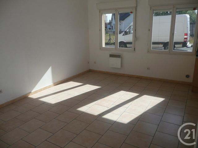 Appartement T2 &agrave; louer - 2 pi&egrave;ces - 40 m2 - Wingles - 62 - NORD-PAS-DE-CALAIS