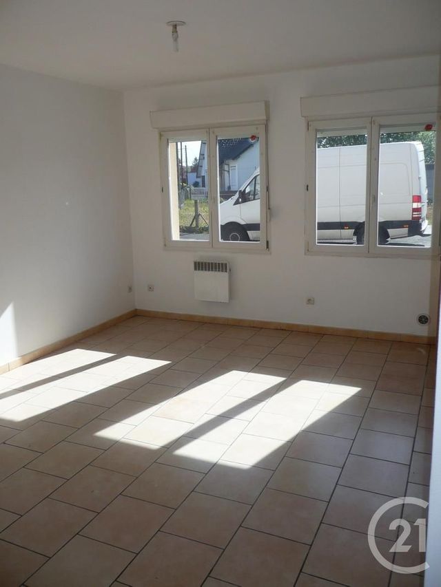 Appartement T2 &agrave; louer - 2 pi&egrave;ces - 40 m2 - Wingles - 62 - NORD-PAS-DE-CALAIS