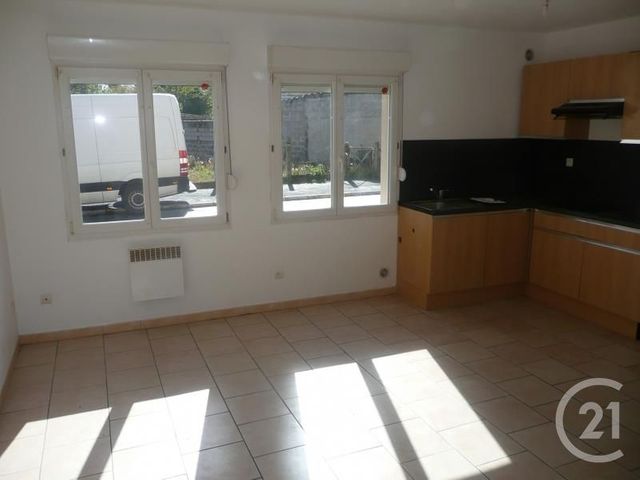 appartement - WINGLES - 62