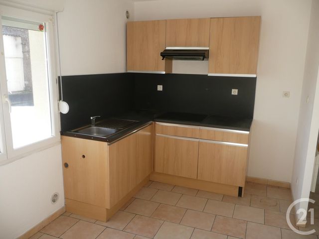 Appartement T2 &agrave; louer - 2 pi&egrave;ces - 40 m2 - Wingles - 62 - NORD-PAS-DE-CALAIS