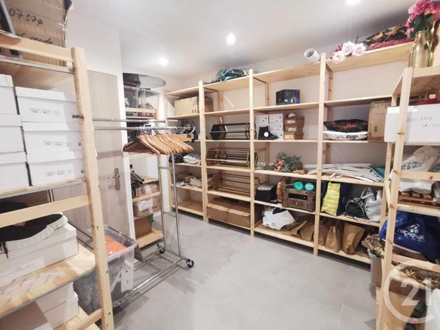 Appartement Local à louer - 2 pièces - 48,80 m2 - Loison Sous Lens - 62 - NORD-PAS-DE-CALAIS