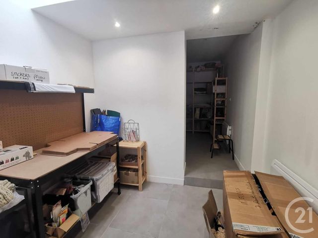 Appartement Local à louer - 2 pièces - 48,80 m2 - Loison Sous Lens - 62 - NORD-PAS-DE-CALAIS