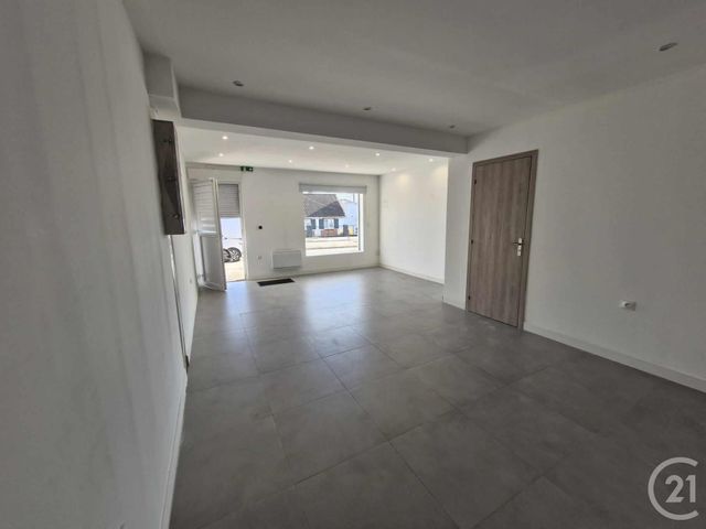 Appartement Local à louer - 2 pièces - 48,80 m2 - Loison Sous Lens - 62 - NORD-PAS-DE-CALAIS