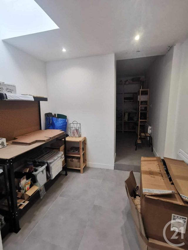 Appartement Local à louer - 2 pièces - 48,80 m2 - Loison Sous Lens - 62 - NORD-PAS-DE-CALAIS