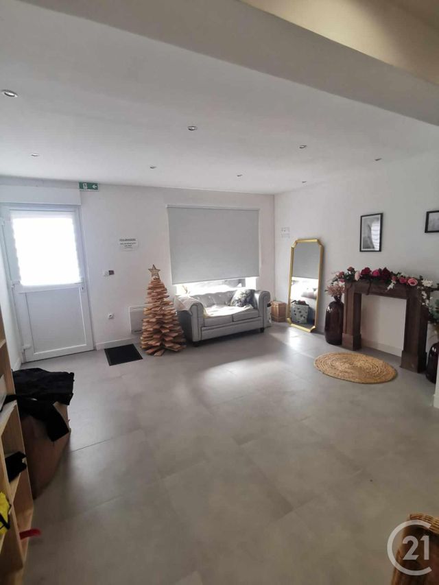 Appartement Local à louer - 2 pièces - 48,80 m2 - Loison Sous Lens - 62 - NORD-PAS-DE-CALAIS