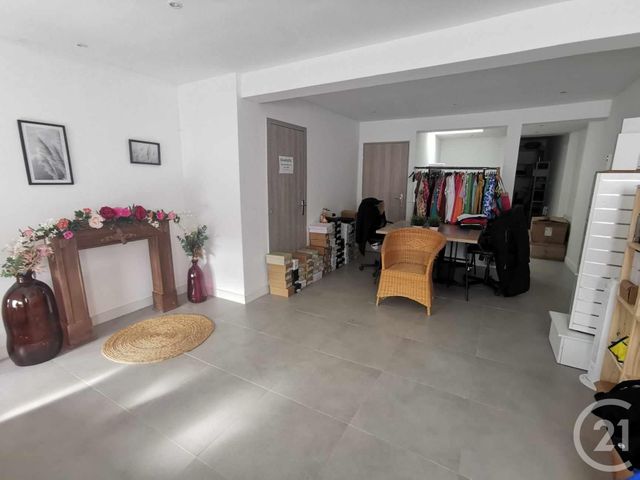 Appartement Local à louer - 2 pièces - 48,80 m2 - Loison Sous Lens - 62 - NORD-PAS-DE-CALAIS