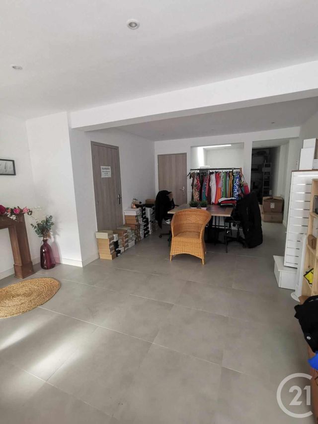 Appartement Local à louer - 2 pièces - 48,80 m2 - Loison Sous Lens - 62 - NORD-PAS-DE-CALAIS