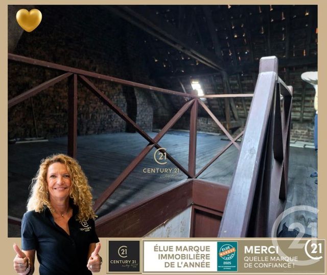 Maison à vendre - 5 pièces - 100 m2 - Lievin - 62 - NORD-PAS-DE-CALAIS