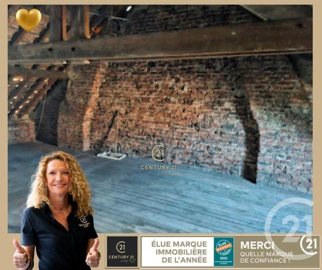 Maison à vendre - 5 pièces - 100 m2 - Lievin - 62 - NORD-PAS-DE-CALAIS