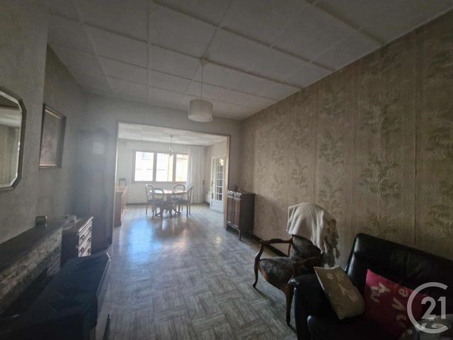 Maison à vendre - 5 pièces - 100 m2 - Lievin - 62 - NORD-PAS-DE-CALAIS