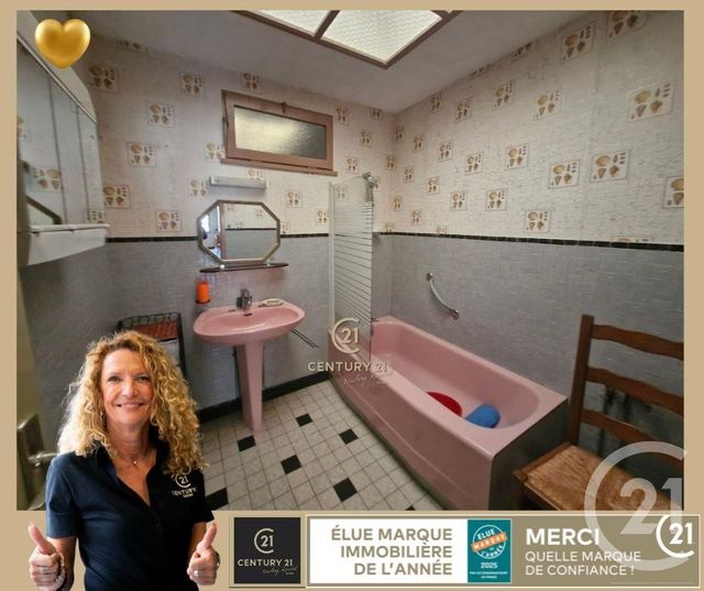 Maison à vendre - 5 pièces - 100 m2 - Lievin - 62 - NORD-PAS-DE-CALAIS