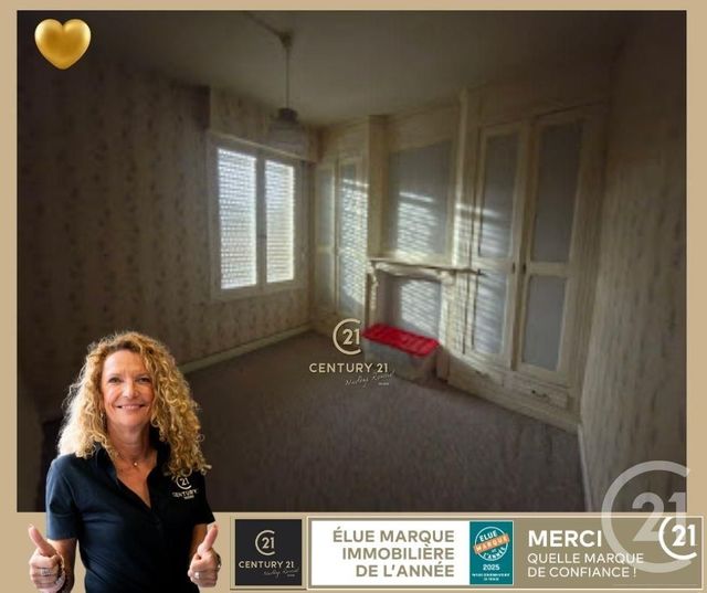 Maison à vendre - 5 pièces - 100 m2 - Lievin - 62 - NORD-PAS-DE-CALAIS