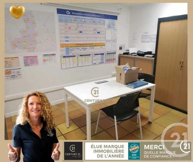 Immeuble &agrave; vendre - 121,75 m2 - Lievin - 62 - NORD-PAS-DE-CALAIS