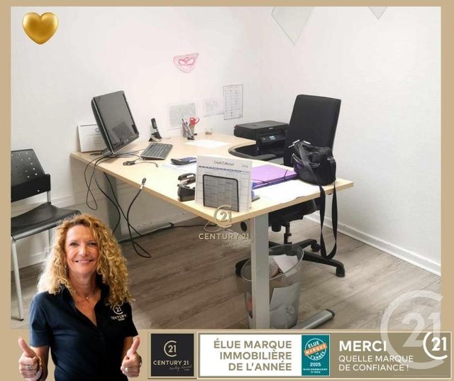 Immeuble &agrave; vendre - 121,75 m2 - Lievin - 62 - NORD-PAS-DE-CALAIS