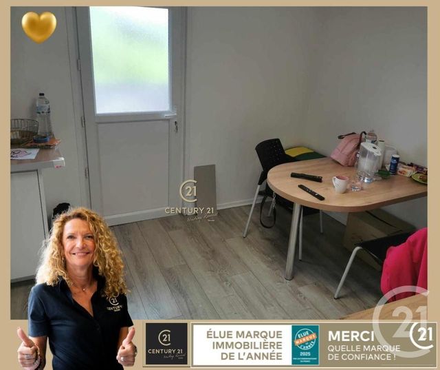 Immeuble &agrave; vendre - 121,75 m2 - Lievin - 62 - NORD-PAS-DE-CALAIS