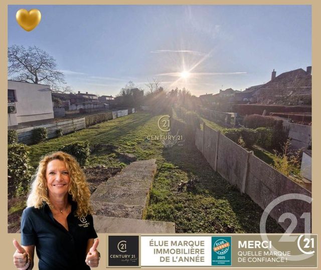 Immeuble &agrave; vendre - 121,75 m2 - Lievin - 62 - NORD-PAS-DE-CALAIS