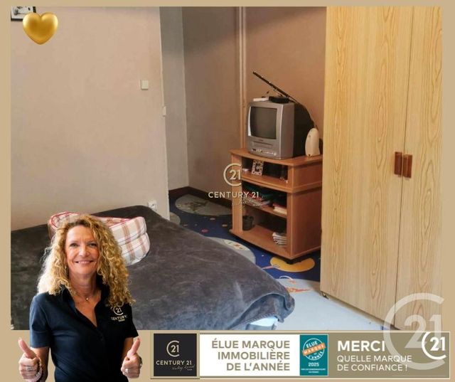 Immeuble &agrave; vendre - 121,75 m2 - Lievin - 62 - NORD-PAS-DE-CALAIS