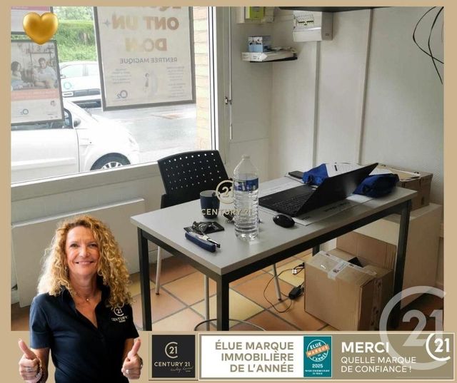 Immeuble &agrave; vendre - 121,75 m2 - Lievin - 62 - NORD-PAS-DE-CALAIS