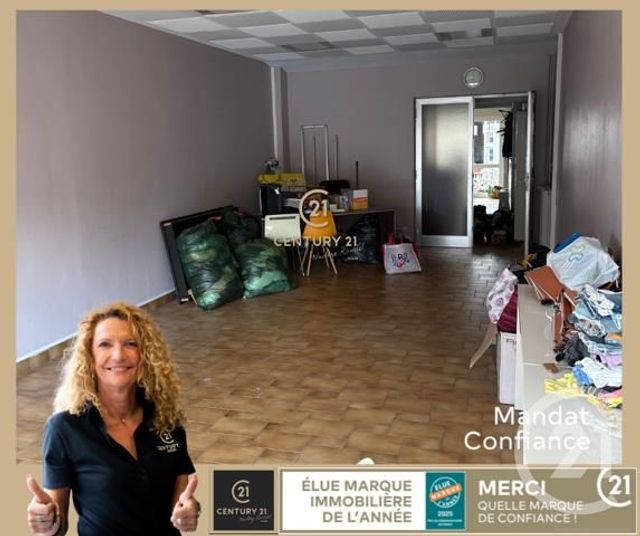 Maison &agrave; vendre - 7 pi&egrave;ces - 146 m2 - Harnes - 62 - NORD-PAS-DE-CALAIS