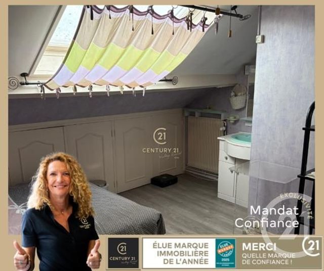 Maison &agrave; vendre - 7 pi&egrave;ces - 146 m2 - Harnes - 62 - NORD-PAS-DE-CALAIS