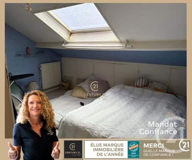 Maison &agrave; vendre - 7 pi&egrave;ces - 146 m2 - Harnes - 62 - NORD-PAS-DE-CALAIS