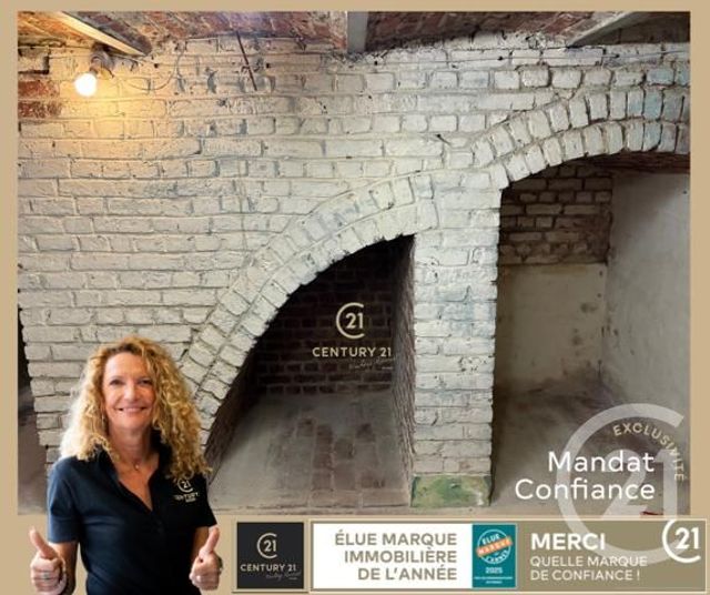 Maison &agrave; vendre - 7 pi&egrave;ces - 146 m2 - Harnes - 62 - NORD-PAS-DE-CALAIS