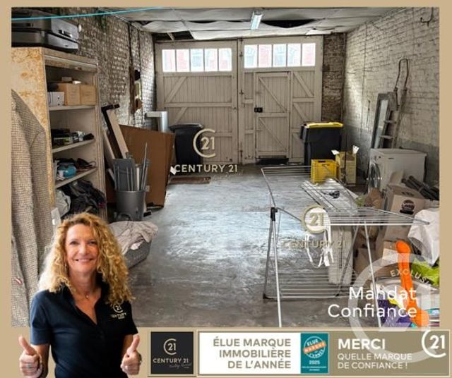Maison &agrave; vendre - 7 pi&egrave;ces - 146 m2 - Harnes - 62 - NORD-PAS-DE-CALAIS