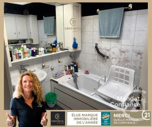 Maison &agrave; vendre - 7 pi&egrave;ces - 146 m2 - Harnes - 62 - NORD-PAS-DE-CALAIS