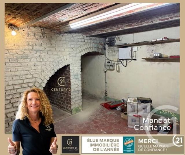 Maison &agrave; vendre - 7 pi&egrave;ces - 146 m2 - Harnes - 62 - NORD-PAS-DE-CALAIS