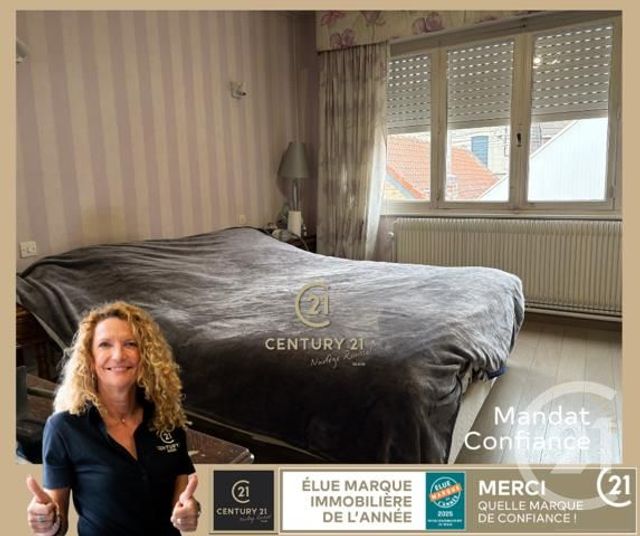 Maison &agrave; vendre - 7 pi&egrave;ces - 146 m2 - Harnes - 62 - NORD-PAS-DE-CALAIS