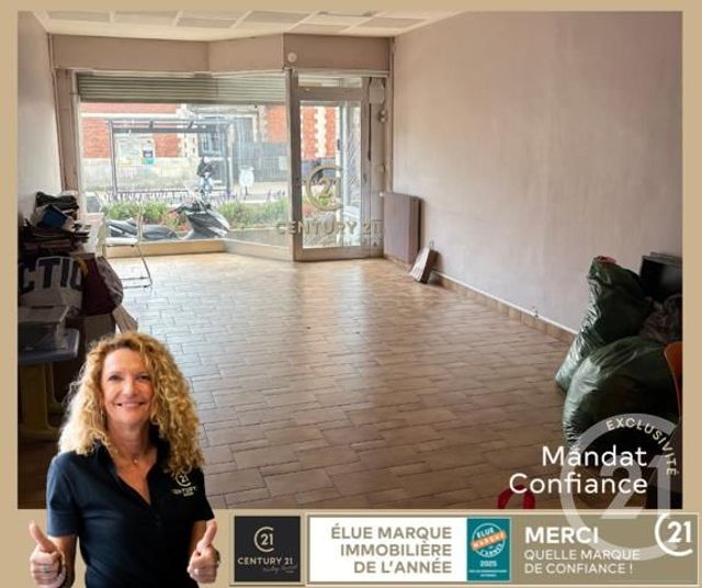 Maison &agrave; vendre - 7 pi&egrave;ces - 146 m2 - Harnes - 62 - NORD-PAS-DE-CALAIS