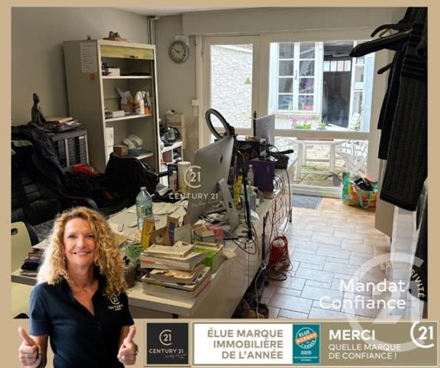 Maison &agrave; vendre - 7 pi&egrave;ces - 146 m2 - Harnes - 62 - NORD-PAS-DE-CALAIS