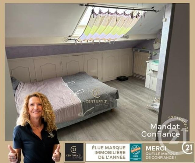 Maison &agrave; vendre - 7 pi&egrave;ces - 146 m2 - Harnes - 62 - NORD-PAS-DE-CALAIS