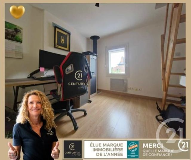 Maison à vendre - 3 pièces - 56,85 m2 - Noeux Les Mines - 62 - NORD-PAS-DE-CALAIS