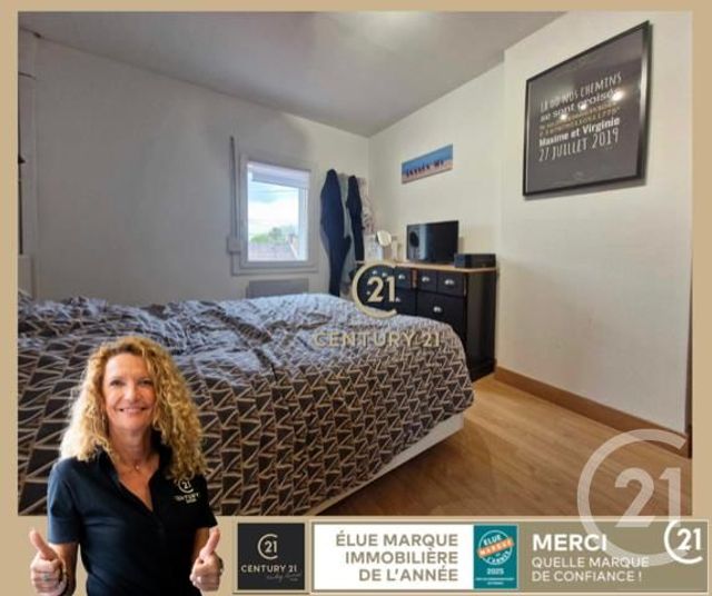 Maison à vendre - 3 pièces - 56,85 m2 - Noeux Les Mines - 62 - NORD-PAS-DE-CALAIS