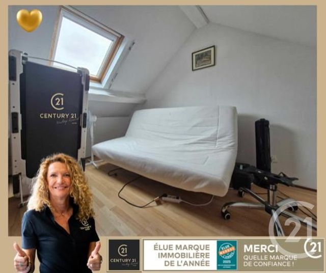 Maison à vendre - 3 pièces - 56,85 m2 - Noeux Les Mines - 62 - NORD-PAS-DE-CALAIS