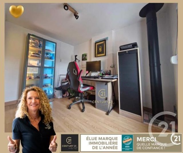 Maison à vendre - 3 pièces - 56,85 m2 - Noeux Les Mines - 62 - NORD-PAS-DE-CALAIS