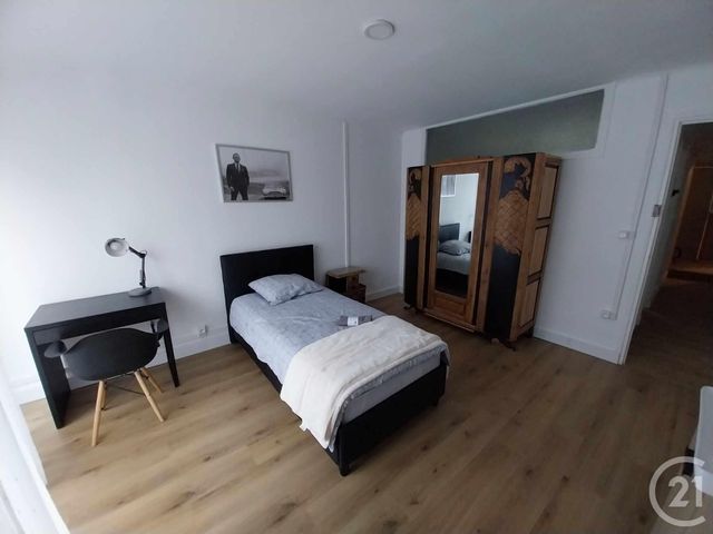 appartement - LIEVIN - 62