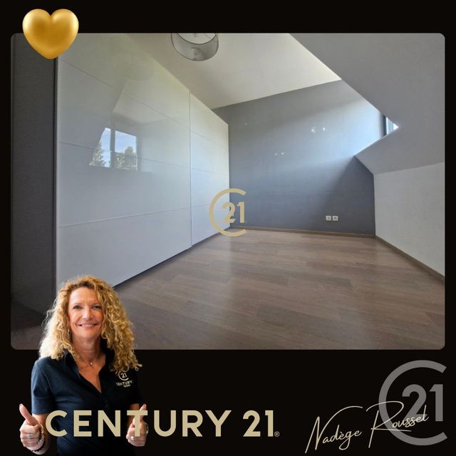 Appartement &agrave; vendre - 3 pi&egrave;ces - 72,07 m2 - Lievin - 62 - NORD-PAS-DE-CALAIS