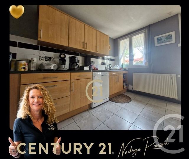 Maison &agrave; vendre - 5 pi&egrave;ces - 96,11 m2 - Lievin - 62 - NORD-PAS-DE-CALAIS