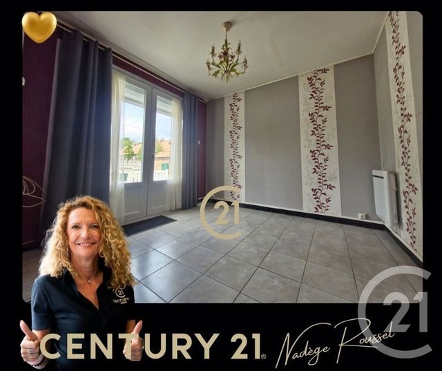 Maison &agrave; vendre - 5 pi&egrave;ces - 96,11 m2 - Lievin - 62 - NORD-PAS-DE-CALAIS