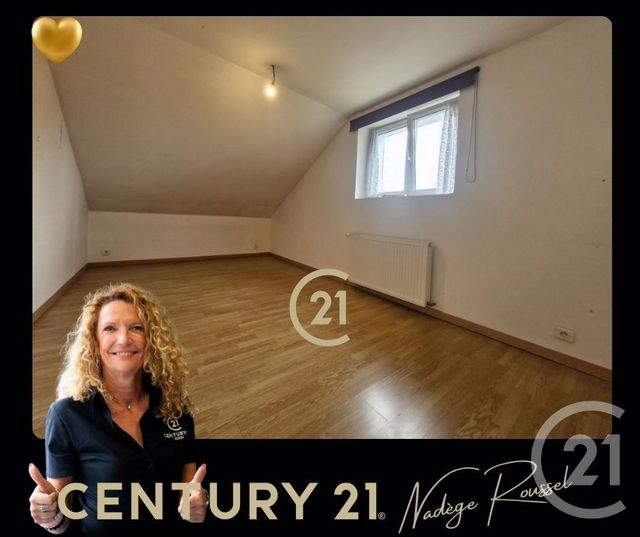 Maison &agrave; vendre - 5 pi&egrave;ces - 96,11 m2 - Lievin - 62 - NORD-PAS-DE-CALAIS