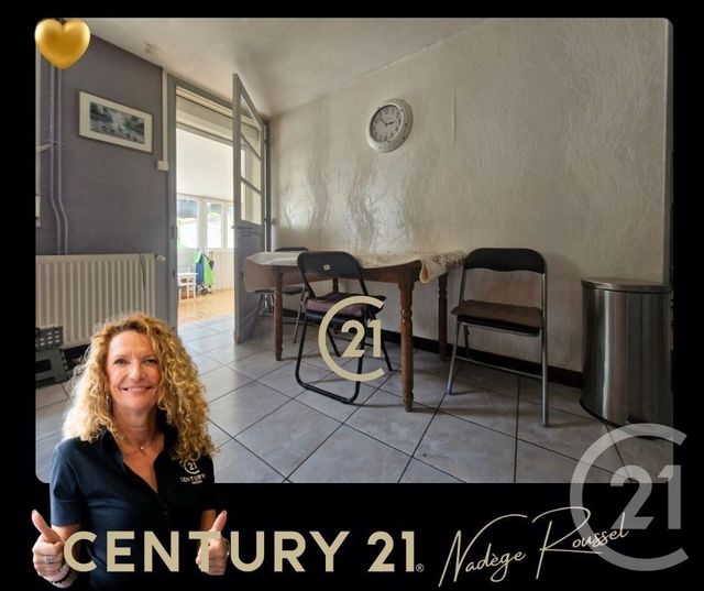 Maison &agrave; vendre - 5 pi&egrave;ces - 96,11 m2 - Lievin - 62 - NORD-PAS-DE-CALAIS