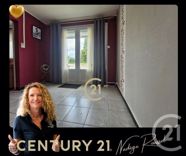 Maison &agrave; vendre - 5 pi&egrave;ces - 96,11 m2 - Lievin - 62 - NORD-PAS-DE-CALAIS
