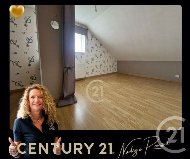 Maison &agrave; vendre - 5 pi&egrave;ces - 96,11 m2 - Lievin - 62 - NORD-PAS-DE-CALAIS