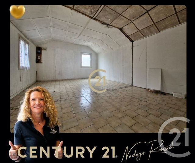Maison &agrave; vendre - 5 pi&egrave;ces - 96,11 m2 - Lievin - 62 - NORD-PAS-DE-CALAIS